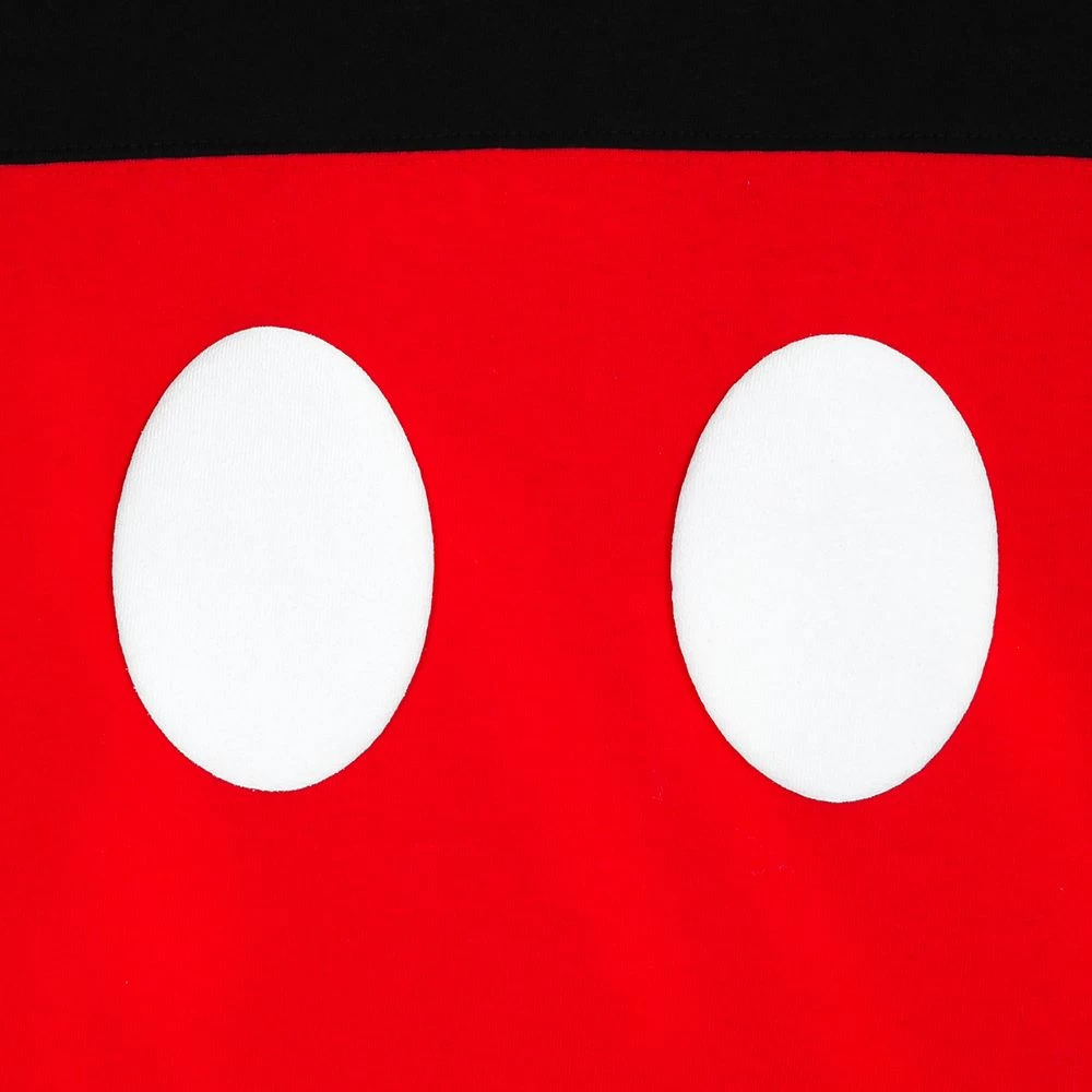 Disney Mickey Mouse Costume Spirit Jersey For Kids – New York 5 Disney Mickey Mouse Costume Spirit Jersey For Kids – New York - Image 3