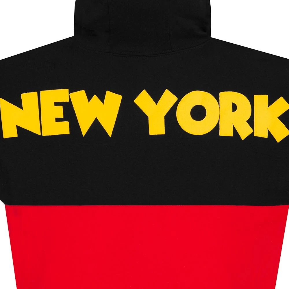 Disney Mickey Mouse Costume Spirit Jersey For Kids – New York 6 Disney Mickey Mouse Costume Spirit Jersey For Kids – New York - Image 4