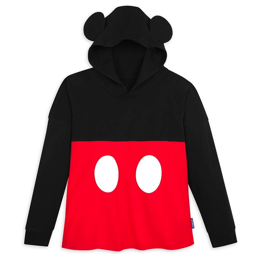 Disney Mickey Mouse Costume Spirit Jersey For Kids – New York 3 Disney Mickey Mouse Costume Spirit Jersey For Kids – New York
