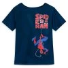 Disney Spider-Man Tee For Kids – Sensory Friendly -Girls Clothing Store 5404048020036