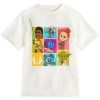 Disney Star Wars: Young Jedi Adventures T-Shirt For Kids 2 Disney Star Wars: Young Jedi Adventures T-Shirt For Kids -Girls Clothing Store 5404059240038