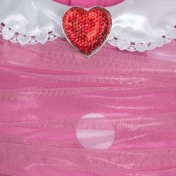 Disney Minnie Mouse Bodysuit Costume For Baby – Pink -Girls Clothing Store 5501040739326 3