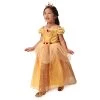 Disney Belle Costume For Kids – Beauty And The Beast 1 Disney Belle Costume For Kids – Beauty And The Beast -Girls Clothing Store 5502040730129