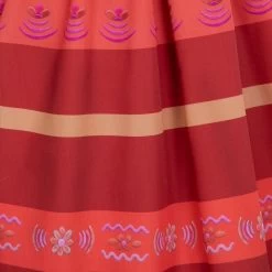 Disney Dolores Costume For Kids – Encanto 11 Disney Dolores Costume For Kids – Encanto -Girls Clothing Store 5502040739250 4