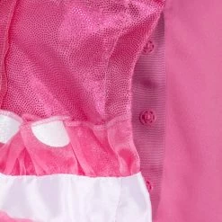 Disney Minnie Mouse Adaptive Costume For Girls – Pink 16 Disney Minnie Mouse Adaptive Costume For Girls – Pink -Girls Clothing Store 5502040739315 4