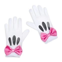 Disney Minnie Mouse Adaptive Costume For Girls – Pink 21 Disney Minnie Mouse Adaptive Costume For Girls – Pink -Girls Clothing Store 5502040739315 9