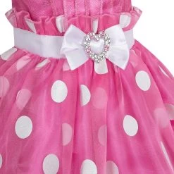 Disney Minnie Mouse Costume For Kids – Pink 13 Disney Minnie Mouse Costume For Kids – Pink -Girls Clothing Store 5502040739327 3