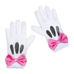 Disney Minnie Mouse Costume For Kids – Pink 16 Disney Minnie Mouse Costume For Kids – Pink -Girls Clothing Store 5502040739327 6