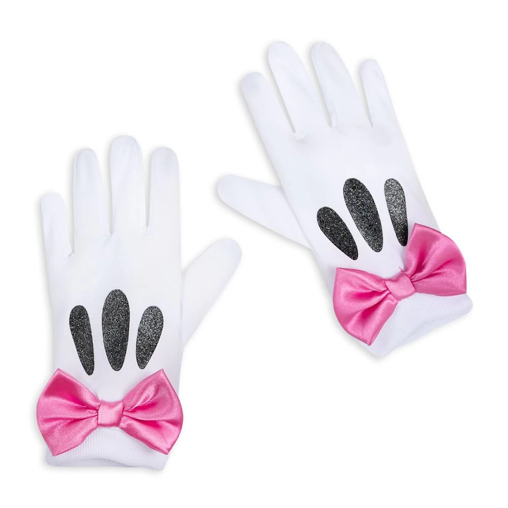 Disney Minnie Mouse Costume For Kids – Pink 9 Disney Minnie Mouse Costume For Kids – Pink - Image 7