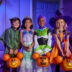 Disney Bruno Costume For Kids – Encanto -Girls Clothing Store 5502041409248 8