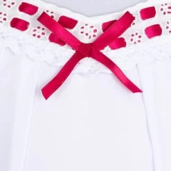 Disney Luisa Costume For Kids – Encanto -Girls Clothing Store 5502041409249 3