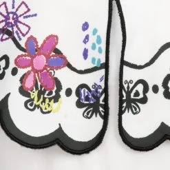 Disney Mirabel Costume For Kids – Encanto -Girls Clothing Store 5502041409264 4