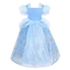 Disney Cinderella Costume For Kids -Girls Clothing Store 5502041610130 2