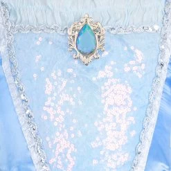 Disney Cinderella Costume For Kids -Girls Clothing Store 5502041610130 3