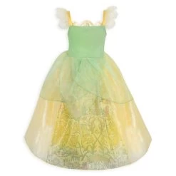 Disney Tiana Costume For Kids – The Princess And The Frog -Girls Clothing Store 5502041610135 2