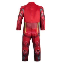 Disney Iron Man Costume For Kids 10 Disney Iron Man Costume For Kids -Girls Clothing Store 5502041619283 2