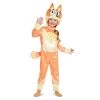 Disney Bingo Costume For Kids