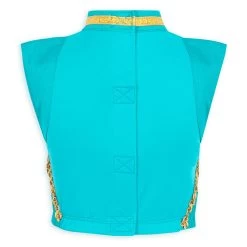 Disney Jasmine Costume For Kids – Aladdin -Girls Clothing Store 5502057390131 5