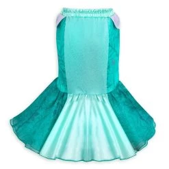 Disney Ariel Costume For Kids – The Little Mermaid -Girls Clothing Store 5502057390132 6
