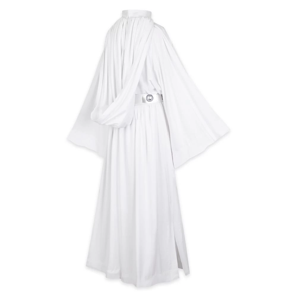 Disney Princess Leia Dress For Kids – Star Wars 6 Disney Princess Leia Dress For Kids – Star Wars - Image 4