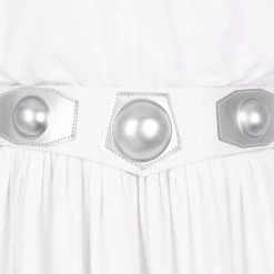 Disney Princess Leia Dress For Kids – Star Wars 12 Disney Princess Leia Dress For Kids – Star Wars -Girls Clothing Store 5502107010090 4