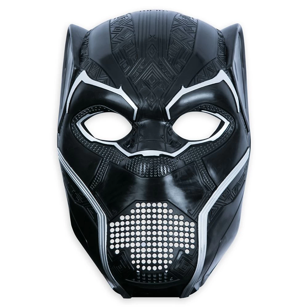 Disney Black Panther Light-Up Costume For Kids 8 Disney Black Panther Light-Up Costume For Kids - Image 6