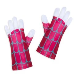 Disney Spider-Gwen Costume For Kids – Spider-Man: Across The Spiderverse 14 Disney Spider-Gwen Costume For Kids – Spider-Man: Across The Spiderverse -Girls Clothing Store 5502107019284 5