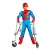 Disney Spider-Man Adaptive Costume For Kids 2 Disney Spider-Man Adaptive Costume For Kids -Girls Clothing Store 5502107019286