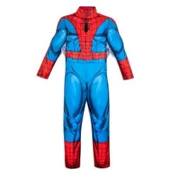 Disney Spider-Man Adaptive Costume For Kids -Girls Clothing Store 5502107019286 2