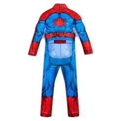 Disney Spider-Man Adaptive Costume For Kids -Girls Clothing Store 5502107019286 3