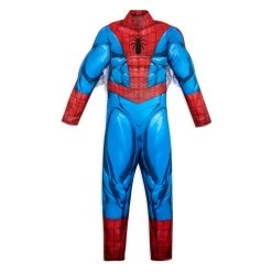Disney Spider-Man Costume For Kids -Girls Clothing Store 5502107019287 2