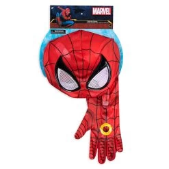 Disney Spider-Man Costume For Kids -Girls Clothing Store 5502107019287 8