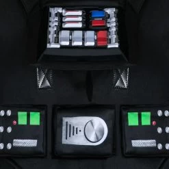 Disney Darth Vader Adaptive Costume For Kids – Star Wars -Girls Clothing Store 5502107019296 5