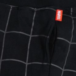 Disney Spider-Man Jogger Pants For Kids -Girls Clothing Store 5815057395390 2