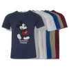 Kids' Disneyland Standing Mickey Mouse T-Shirt – Customized 1 Kids' Disneyland Standing Mickey Mouse T-Shirt – Customized -Girls Clothing Store 7807055820359