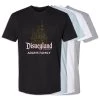 Adults' Sleeping Beauty Castle Disneyland T-Shirt – Customized 2 Adults' Sleeping Beauty Castle Disneyland T-Shirt – Customized -Girls Clothing Store 7807055820421