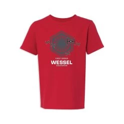 Disney Kids' Star Wars First Order Squadron T-Shirt – Customized -Girls Clothing Store 7807055820465 5