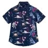 Disney Darth Vader And Stormtroopers As Samurai Woven Shirt For Kids – Star Wars 2 Disney Darth Vader And Stormtroopers As Samurai Woven Shirt For Kids – Star Wars -Girls Clothing Store 7807107060211