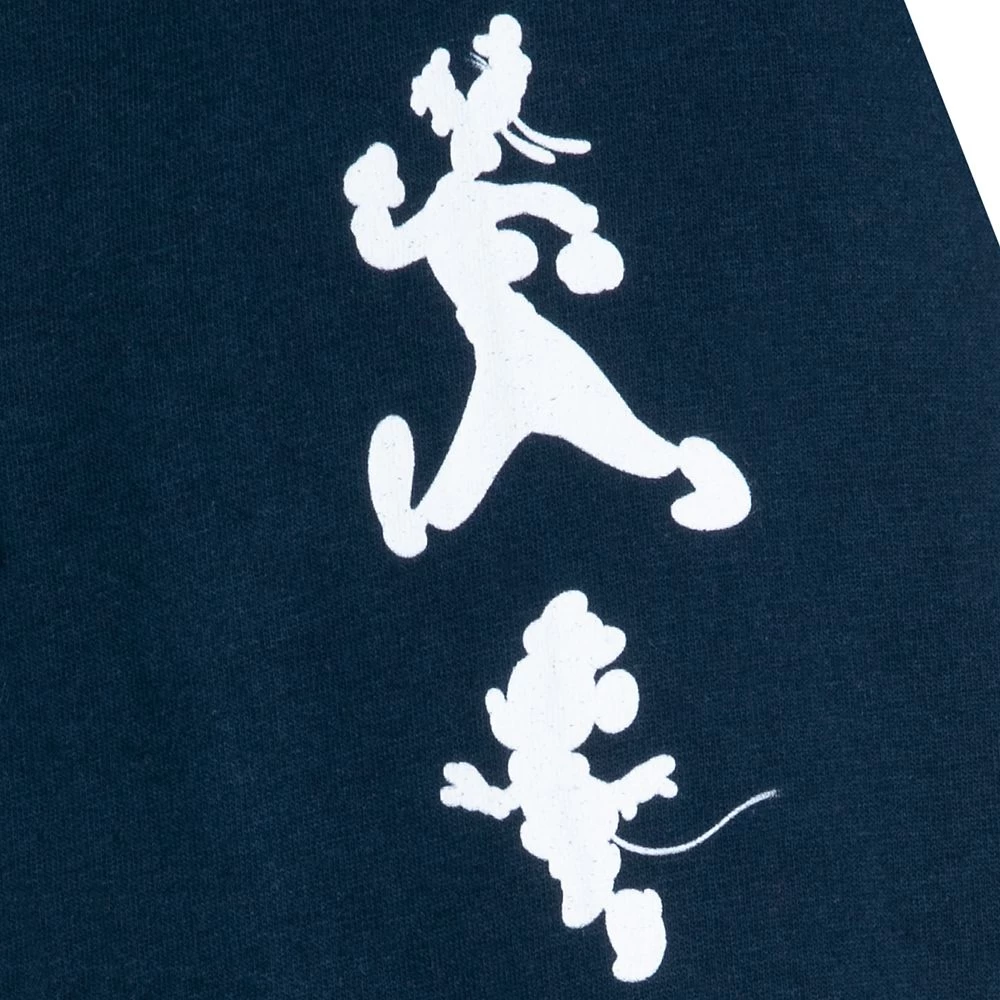 Disney Store Logo Long Sleeve T-Shirt For Adults 5 Disney Store Logo Long Sleeve T-Shirt For Adults - Image 4