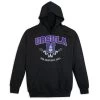 Disney Ursula University Pullover Hoodie For Adults – The Little Mermaid 1 Disney Ursula University Pullover Hoodie For Adults – The Little Mermaid -Girls Clothing Store 7807107060271