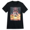 Disney Star Wars: Episode 1 – The Phantom Menace 25th Anniversary T-Shirt For Adults 1 Disney Star Wars: Episode 1 – The Phantom Menace 25th Anniversary T-Shirt For Adults -Girls Clothing Store 7807107060321