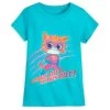 Disney Ginny T-Shirt For Girls – SuperKitties 2 Disney Ginny T-Shirt For Girls – SuperKitties -Girls Clothing Store 7807107060330