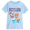 Disney SuperKitties T-Shirt For Kids 2 Disney SuperKitties T-Shirt For Kids -Girls Clothing Store 7807107060331