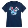 Disney Mickey Mouse Icon ''The Original'' T-Shirt For Adults 2 Disney Mickey Mouse Icon ''The Original'' T-Shirt For Adults -Girls Clothing Store 7807107060514