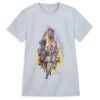 Disney Star Wars: The Acolyte T-Shirt For Adults -Girls Clothing Store 7807107060516