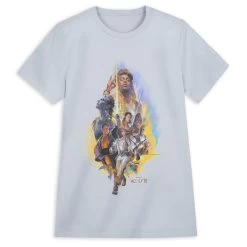 Disney Star Wars: The Acolyte T-Shirt For Adults