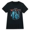 Disney Star Wars: The Acolyte ''Together We Fight'' T-Shirt For Adults 2 Disney Star Wars: The Acolyte ''Together We Fight'' T-Shirt For Adults -Girls Clothing Store 7807107060517