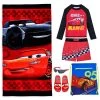 Disney Cars Swim Collection For Kids 2 Disney Cars Swim Collection For Kids -Girls Clothing Store pscarsswim010124